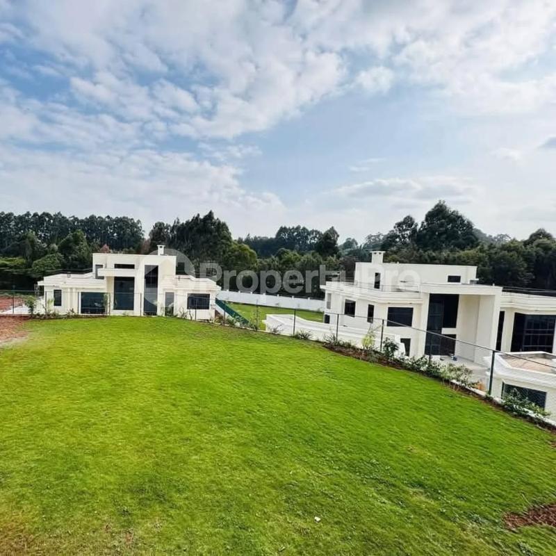 5 bedroom Townhouse for rent Loresho Nairobi