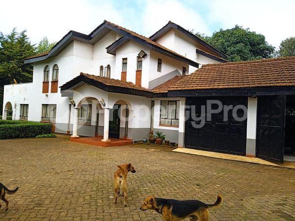 5 bedroom Townhouse for sale Tigoni Nairobi Central Nairobi