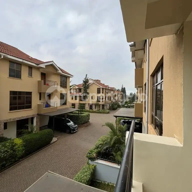 5 bedroom Townhouse for sale Lavington Nairobi