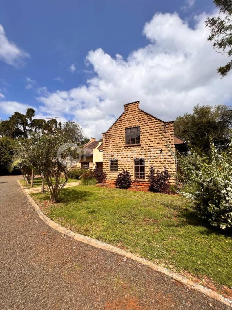 5 bedroom Townhouse for sale Karen Nairobi