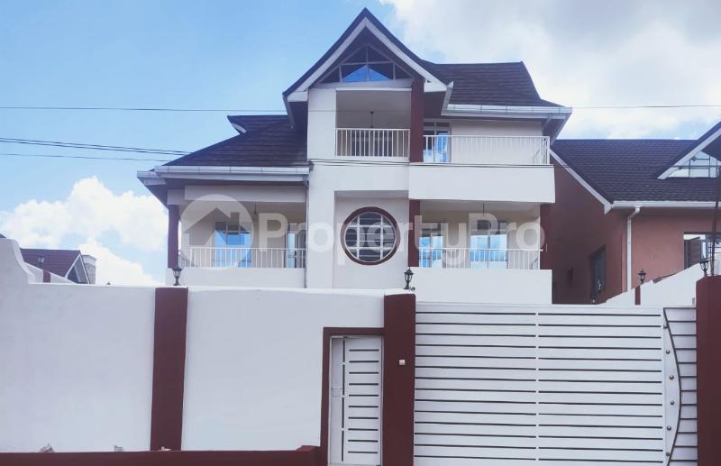 5 bedroom Houses for sale Membley Ruiru