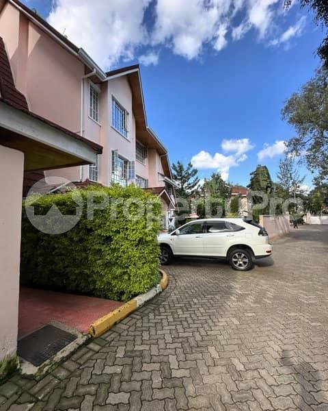 5 bedroom Townhouse for sale Lavington Nairobi