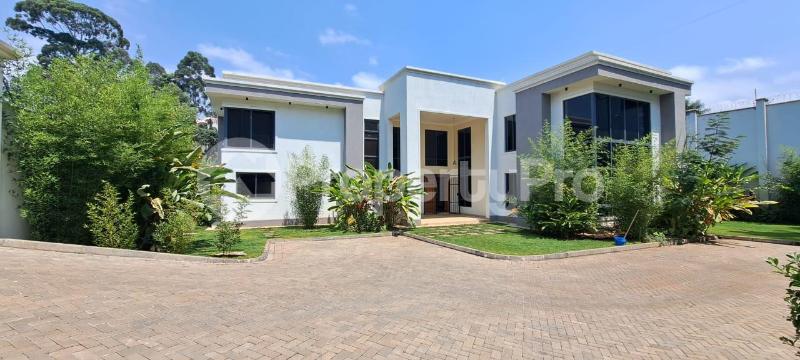 5 bedroom Houses for rent Lower Kabete Nairobi