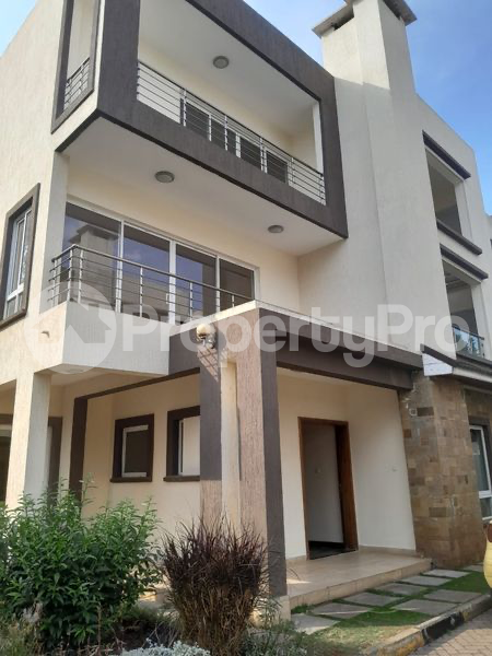 5 bedroom Townhouse for sale Lavington Nairobi