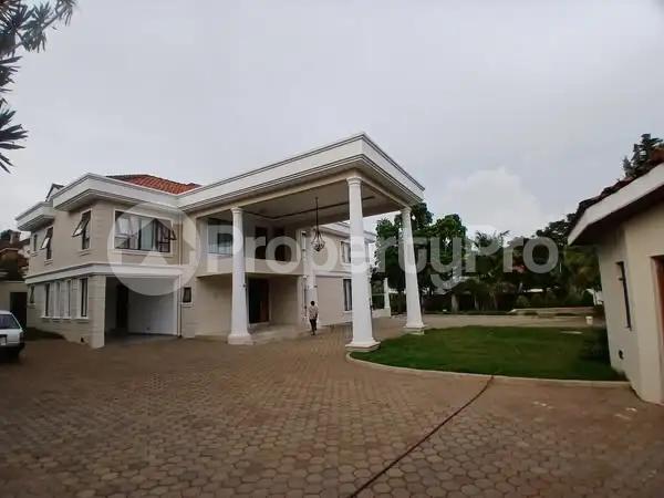 5 bedroom Houses for sale Thika Kiambu
