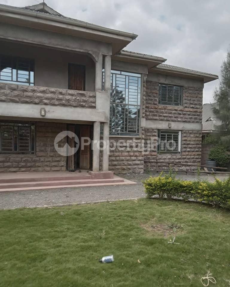 5 bedroom Flat&Apartment for sale Syokimau Nairobi