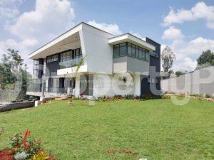5 bedroom Houses for sale Nyari Nairobi
