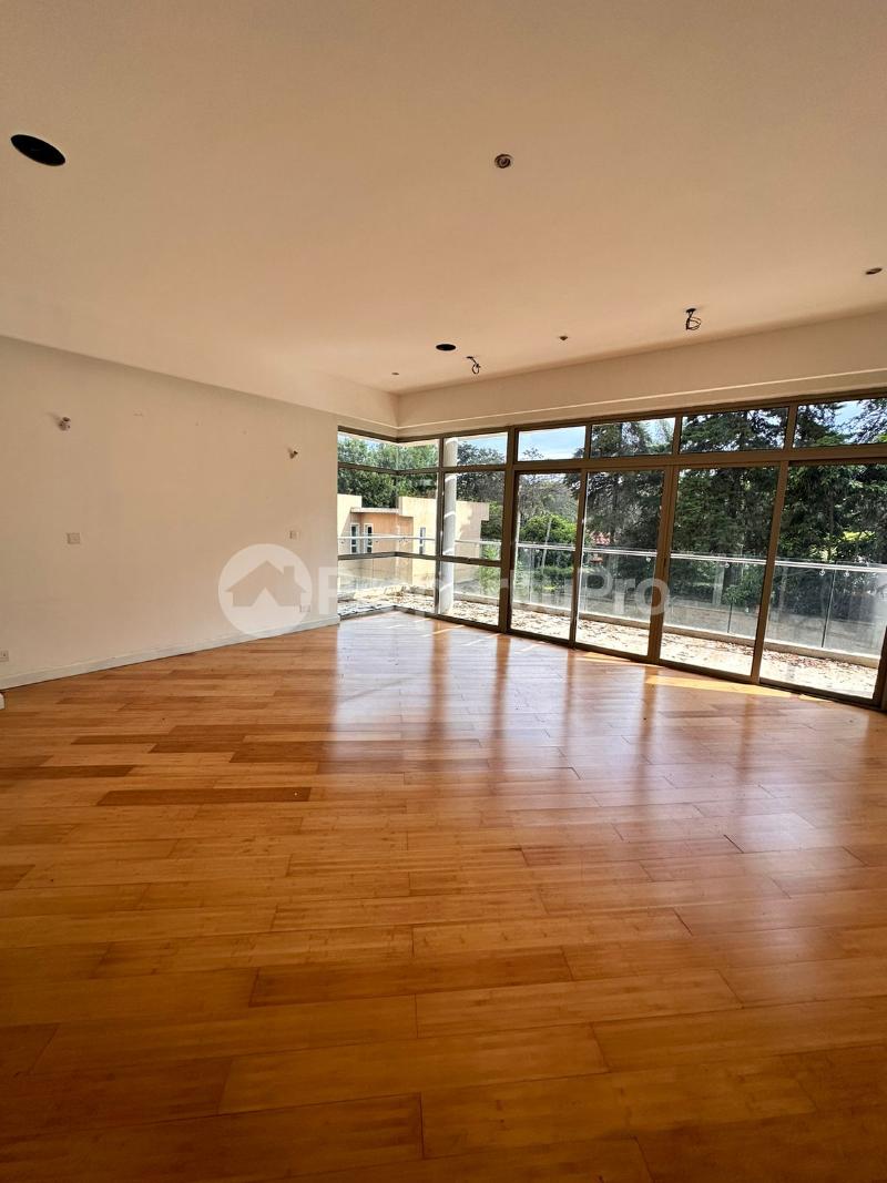 5 bedroom Townhouses Houses for rent Karen Nairobi