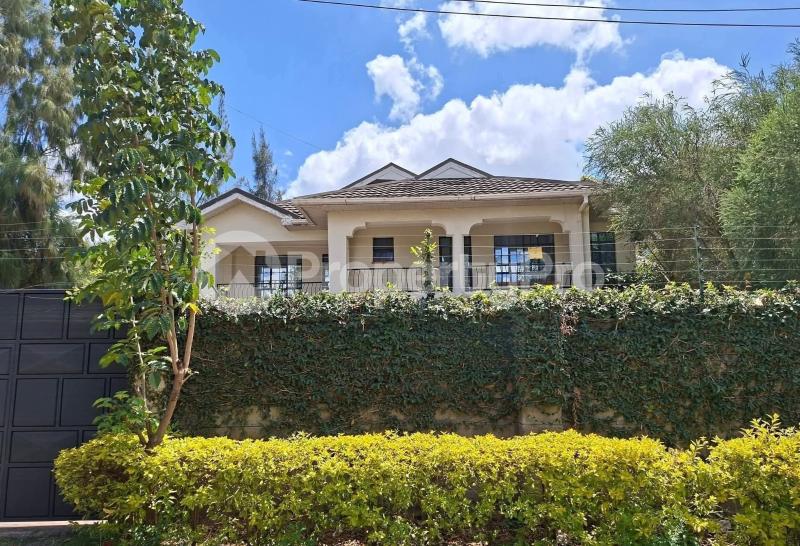 5 bedroom Houses for rent Syokimau Nairobi