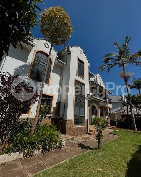 5 bedroom Houses for rent Lavington Nairobi