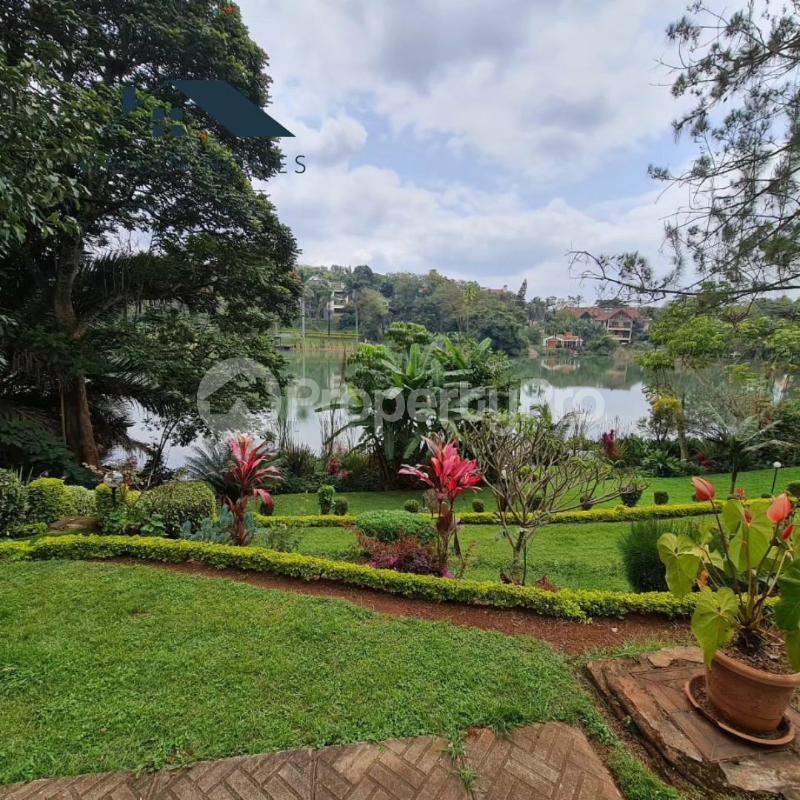 5 bedroom Townhouse for sale Nyari Nairobi