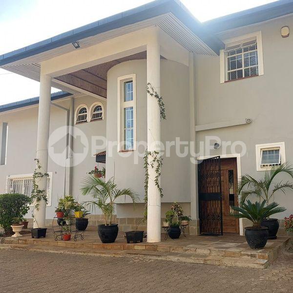 5 bedroom Townhouse for sale Redhill Nairobi