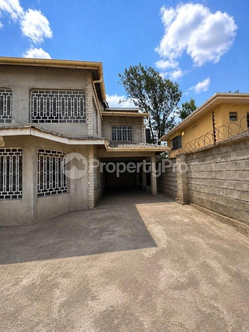 5 bedroom Houses for rent Utawala Nairobi