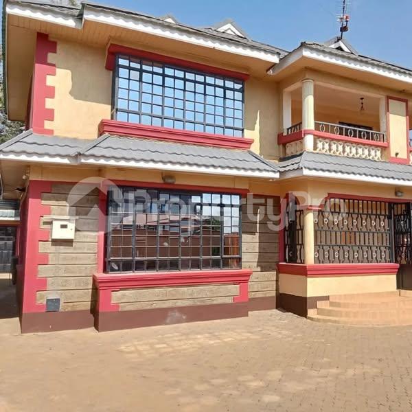 5 bedroom Flat&Apartment for sale Membley Ruiru