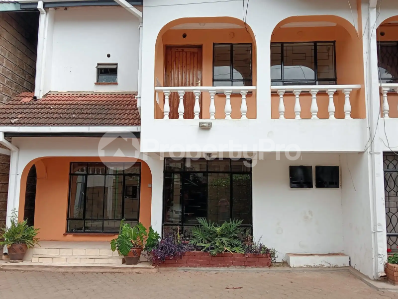 5 bedroom Houses for rent Parklands Nairobi - 7