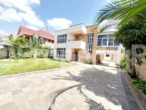 5 bedroom Houses for sale KENYATTA ROAD  Thika Kiambu