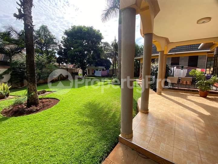 5 bedroom Flat&Apartment for sale Runda Nairobi