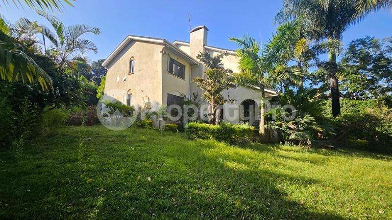 5 bedroom Houses for sale Runda Nairobi