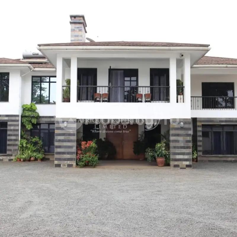 5 bedroom Townhouses Houses for rent Karen Nairobi