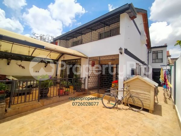 5 bedroom Townhouse for sale South B Nairobi