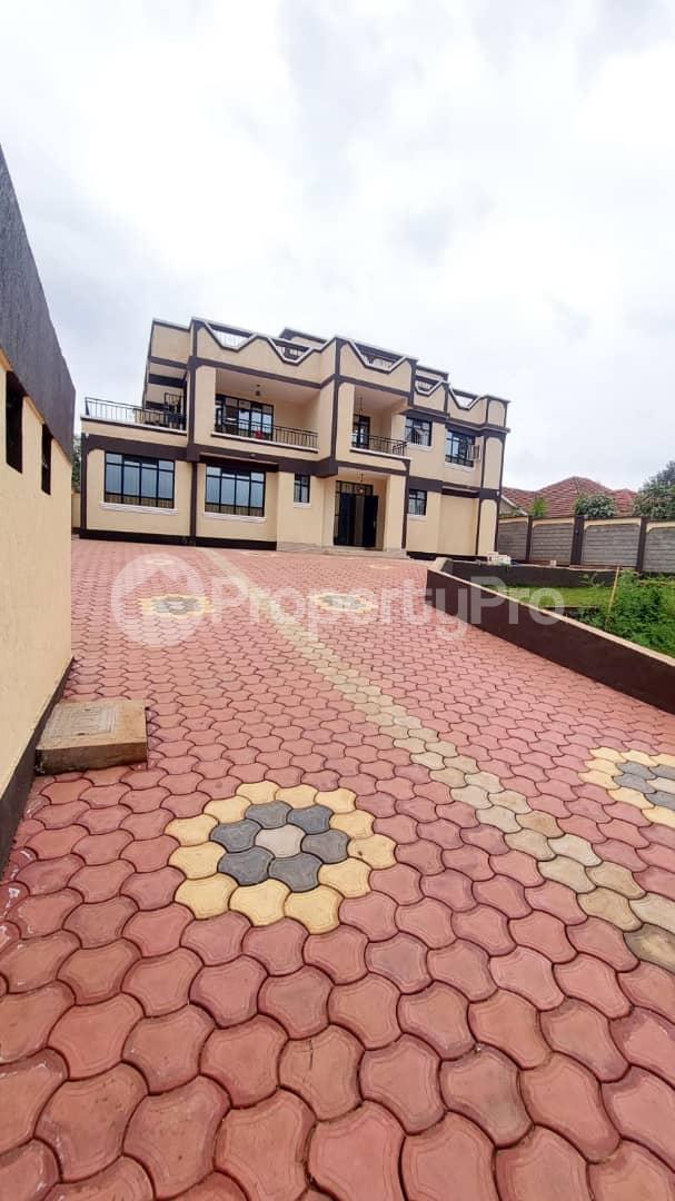 5 bedroom Townhouse for sale Membley Ruiru
