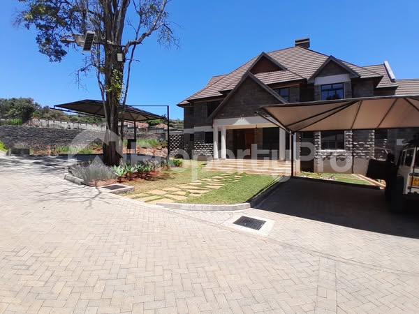 5 bedroom Houses for sale Karen Nairobi