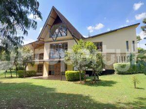 5 bedroom Houses for sale Karen Nairobi