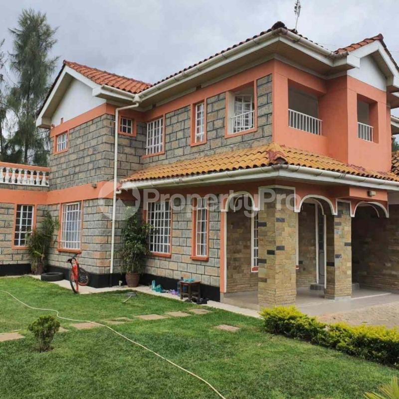 5 bedroom Flat&Apartment for sale Syokimau Nairobi