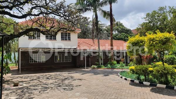 5 bedroom Townhouses Houses for rent Lavington Nairobi