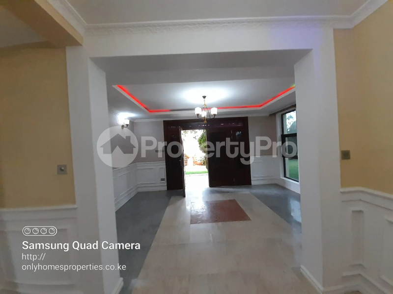 5 bedroom Townhouse for sale Kahawa sukari Nairobi