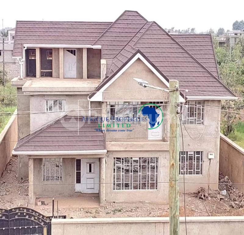 5 bedroom Townhouse for sale Kenyatta  Nairobi Central Nairobi