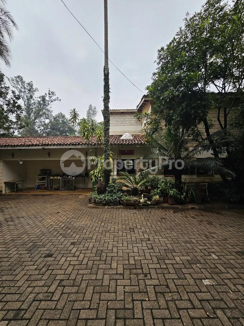 Houses for sale Muthaiga Nairobi