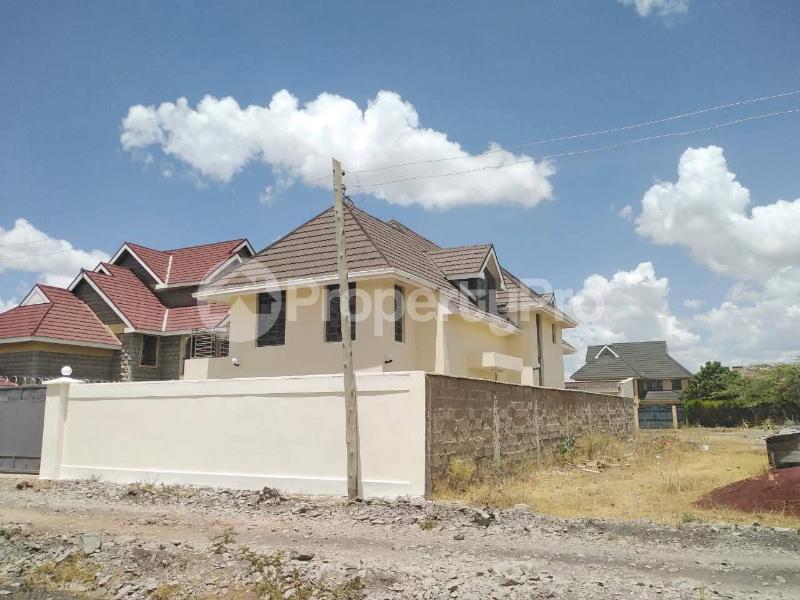 5 bedroom Houses for sale Syokimau Nairobi