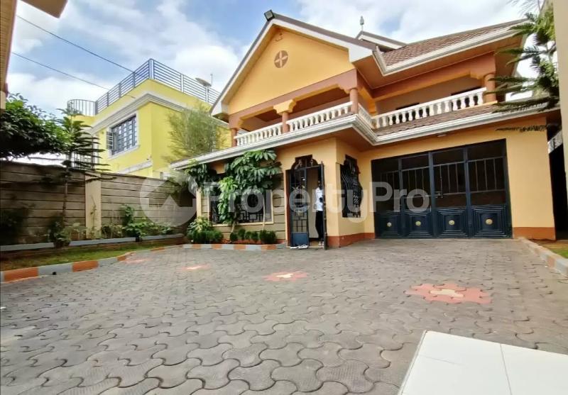 5 bedroom Houses for sale Kamakis Ruiru