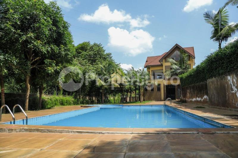 5 bedroom Townhouses Houses for rent Redhill Nairobi