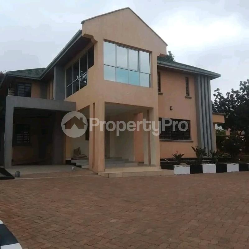 5 bedroom Houses for rent Karen Nairobi