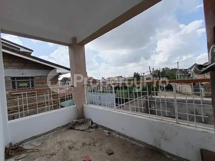 5 bedroom Flat&Apartment for sale Membley Ruiru
