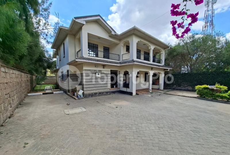5 bedroom Houses for rent Syokimau Nairobi