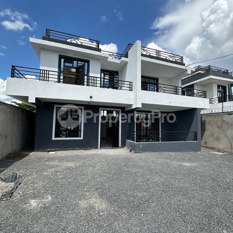 5 bedroom Houses for sale Utawala Nairobi