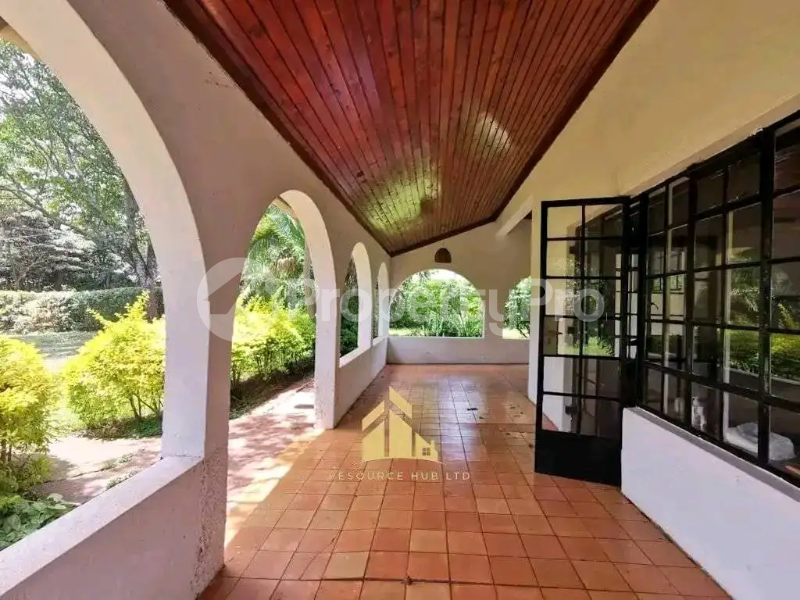 5 bedroom Townhouse for sale Karen Nairobi