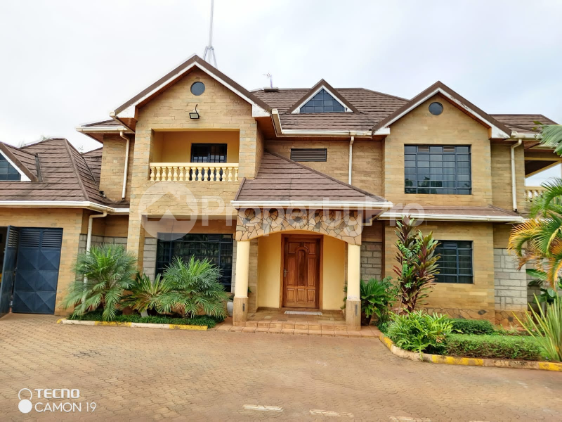 5 bedroom Townhouse for sale Garden Estate Nairobi
