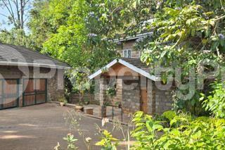 Townhouses Houses for rent Kyuna Nairobi