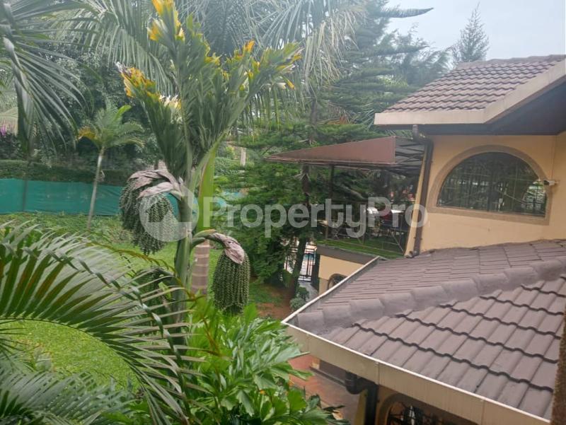 5 bedroom Townhouse for sale Runda Nairobi