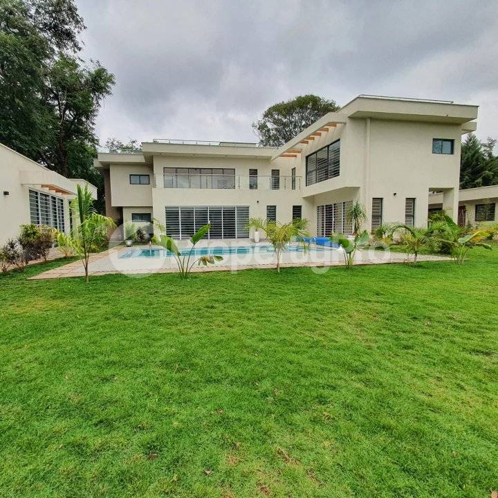 5 bedroom Townhouse for sale Runda Nairobi