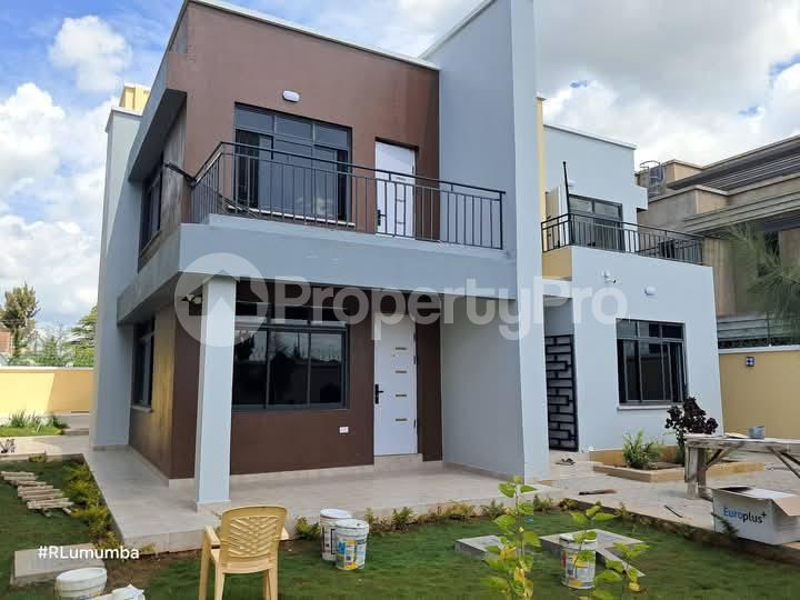 5 bedroom Houses for rent Syokimau Nairobi