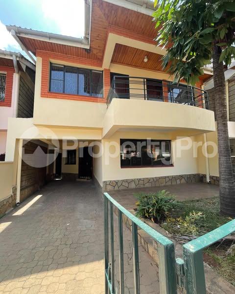 5 bedroom Houses for rent Lavington Nairobi