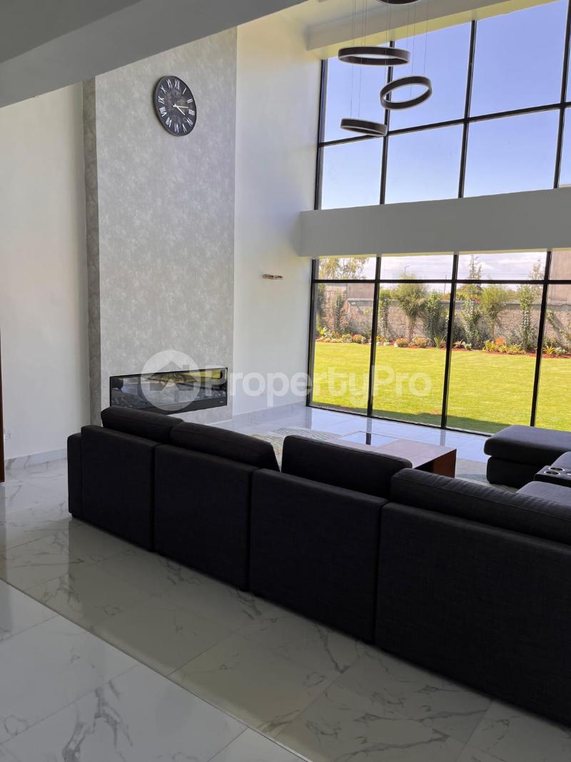 5 bedroom Houses for sale Karen Nairobi