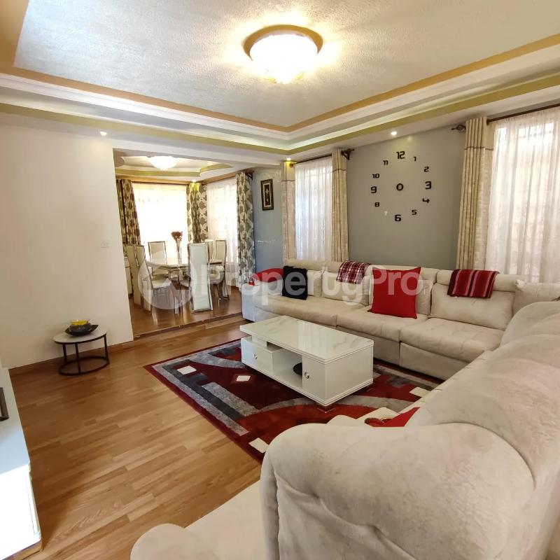 5 bedroom Houses for sale KAMITI ROAD Kasarani Nairobi