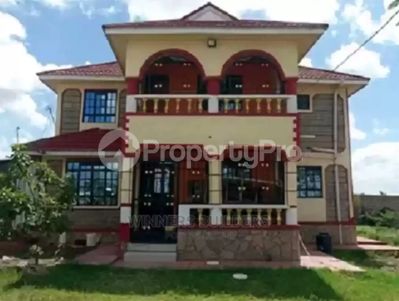 5 bedroom Townhouse for sale Joska Nairobi