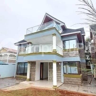 5 bedroom Flat&Apartment for sale Membley Ruiru